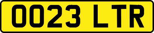 OO23LTR