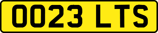 OO23LTS