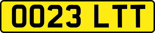 OO23LTT