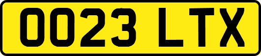 OO23LTX