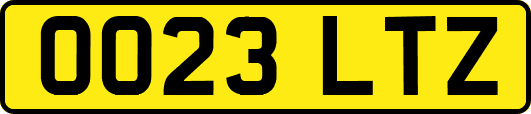 OO23LTZ
