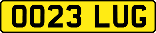 OO23LUG