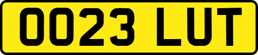 OO23LUT