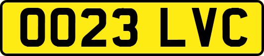 OO23LVC