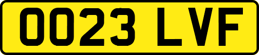 OO23LVF