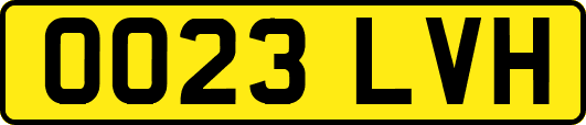 OO23LVH
