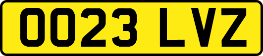 OO23LVZ