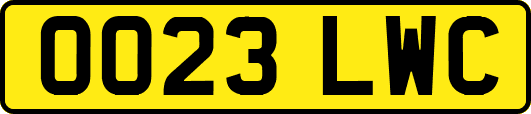 OO23LWC