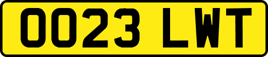OO23LWT
