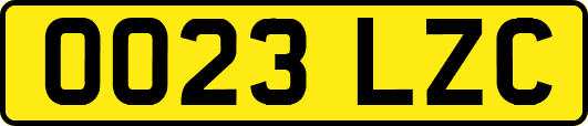 OO23LZC