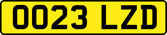 OO23LZD