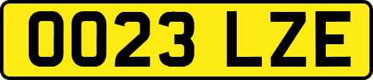 OO23LZE