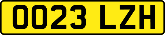 OO23LZH