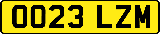 OO23LZM
