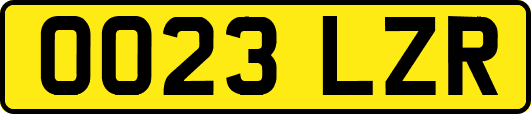 OO23LZR