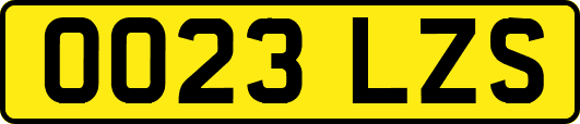 OO23LZS