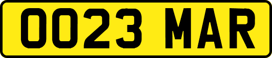 OO23MAR