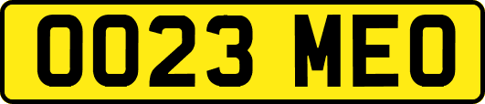 OO23MEO