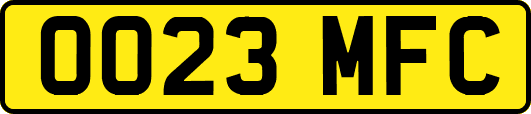 OO23MFC