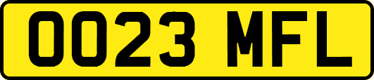 OO23MFL