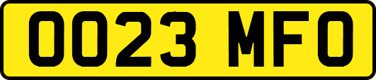 OO23MFO
