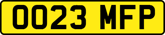 OO23MFP