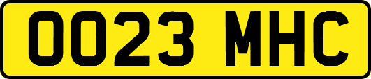 OO23MHC