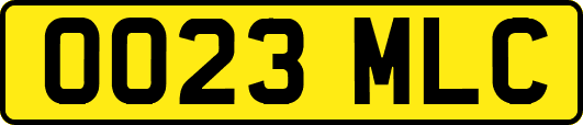 OO23MLC
