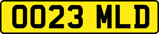 OO23MLD