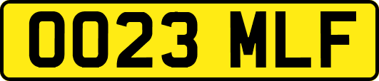 OO23MLF