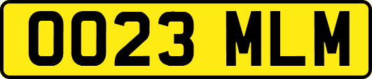 OO23MLM