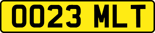 OO23MLT