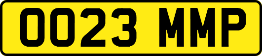 OO23MMP