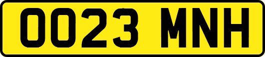 OO23MNH