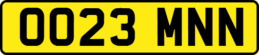 OO23MNN