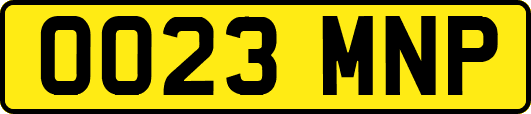 OO23MNP