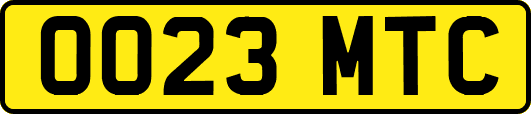 OO23MTC