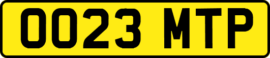 OO23MTP