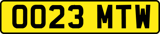 OO23MTW