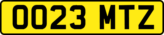 OO23MTZ
