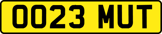 OO23MUT