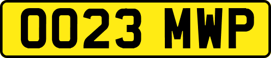 OO23MWP
