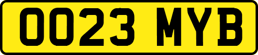 OO23MYB