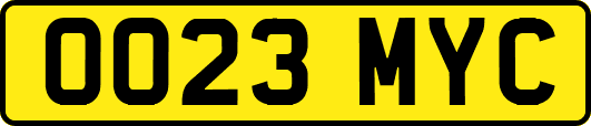 OO23MYC