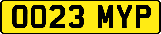 OO23MYP