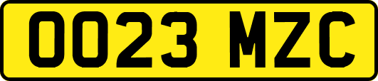 OO23MZC