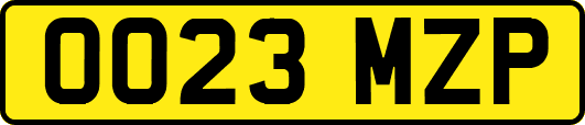 OO23MZP