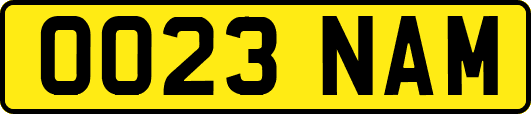 OO23NAM