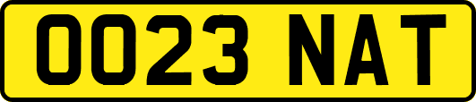 OO23NAT