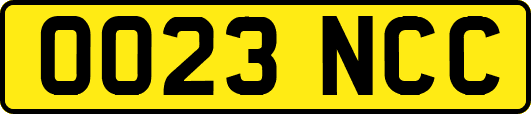 OO23NCC